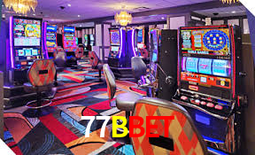 Bônus Generosos e Exclusivos no 77Bbet para Você!