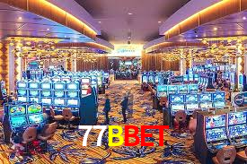77B Bet Login
