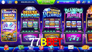 77B Bet Login