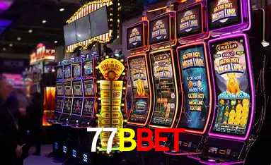 Explore as vantagens do 77Bbet: serviço profissional e confiabilidade