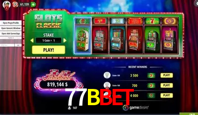 77Bbet